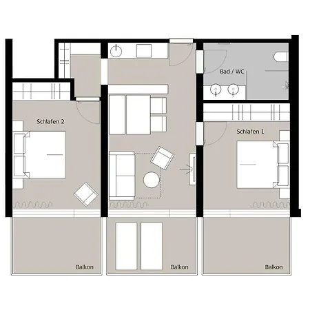 Im Achtal, Mehr Als Ferienwohnungen Pfronten Exterior photo