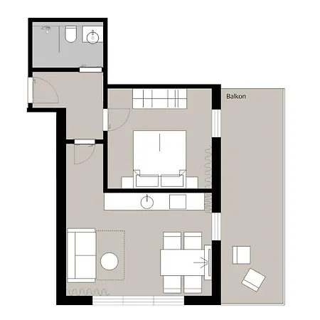 Im Achtal, Mehr Als Ferienwohnungen Pfronten Exterior photo