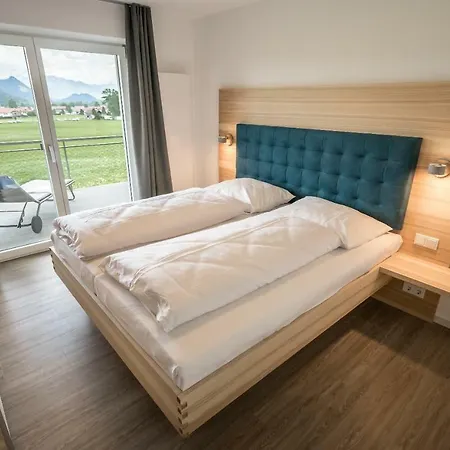 Im Achtal, Mehr Als Ferienwohnungen Pfronten Exterior photo