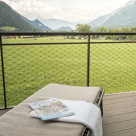 Im Achtal, Mehr Als Ferienwohnungen Pfronten Exterior photo