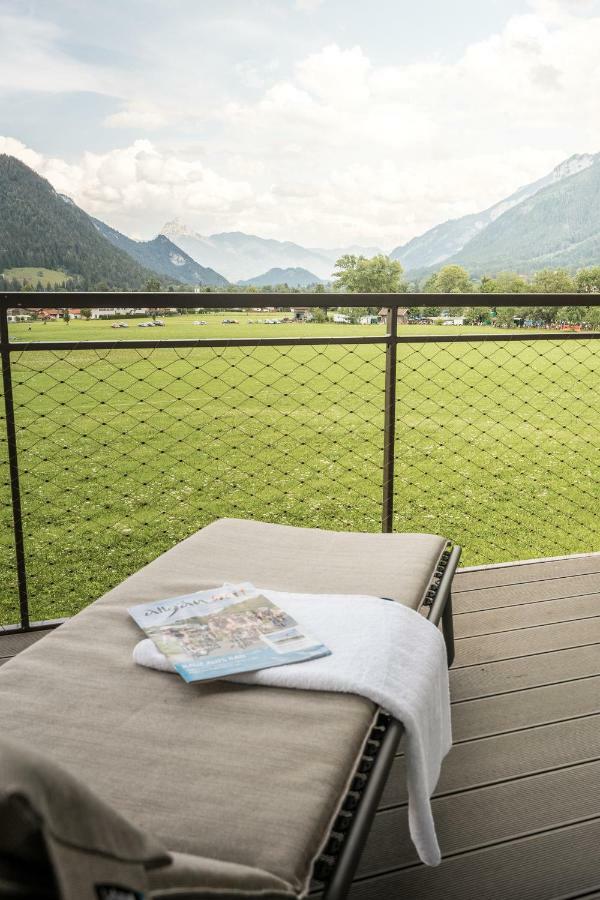 Im Achtal, Mehr Als Apartment