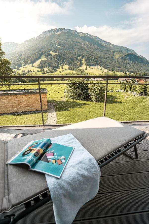 Im Achtal, Mehr Als Apartment